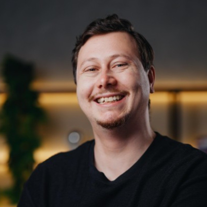 Gabriel Felipe Chiminelli